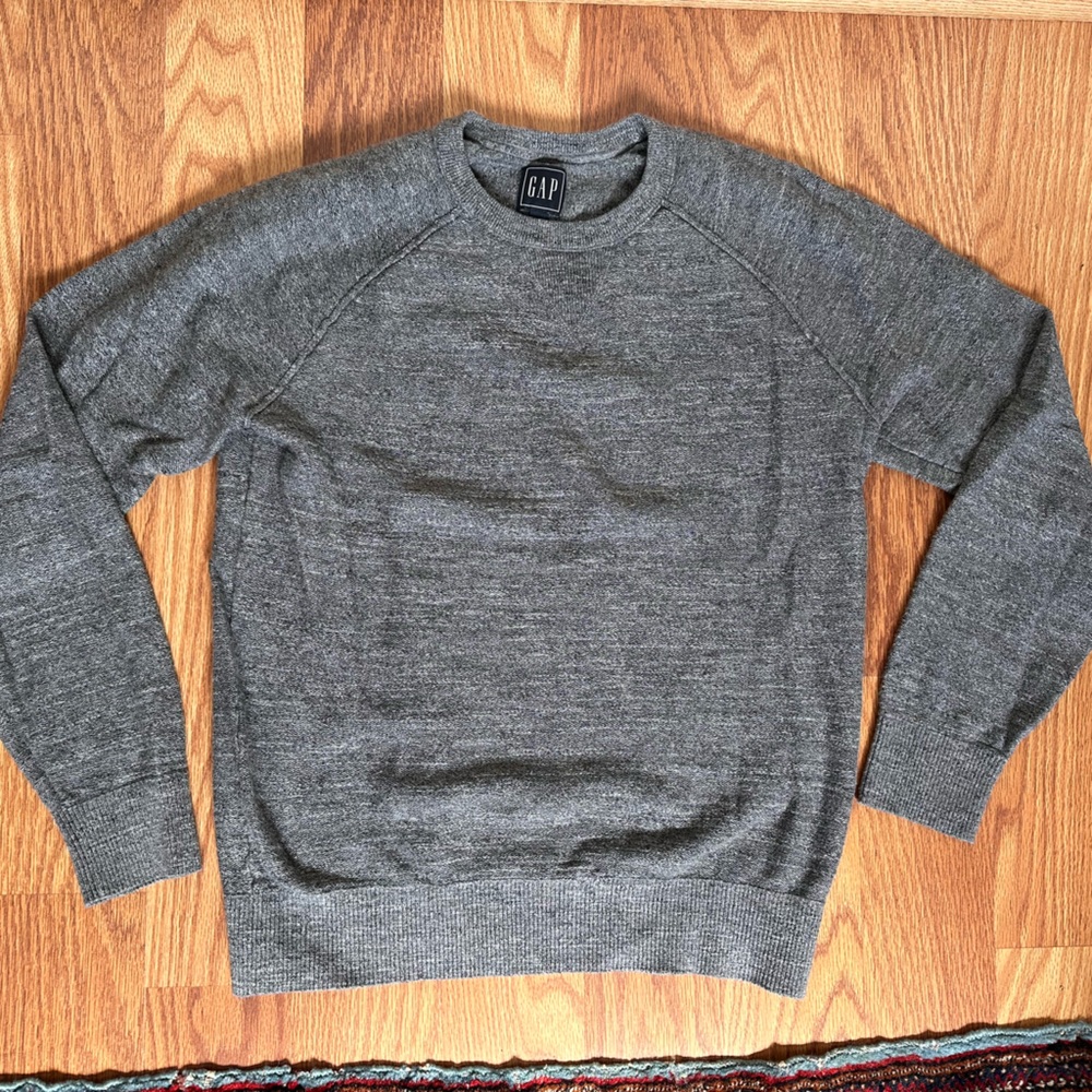 GAP cotton sweater